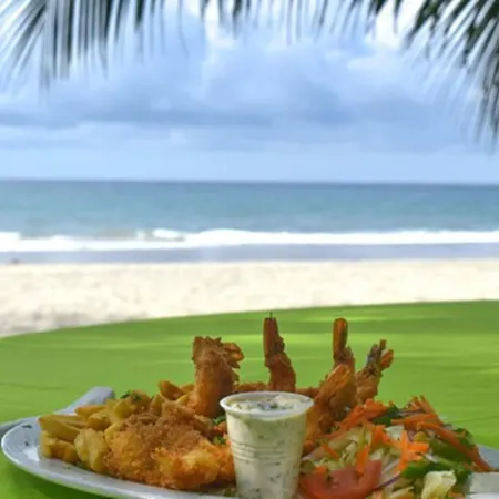 La Ensenada Beach Resort - All Inclusive