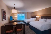 TownePlace Suites Tacoma Lakewood Hotels in DuPont