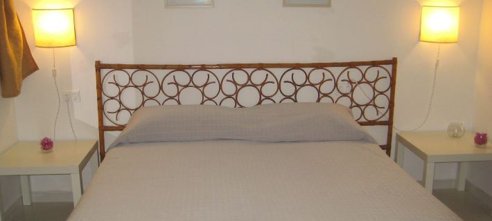 Villa Margherita Residence Hotels in Favignana