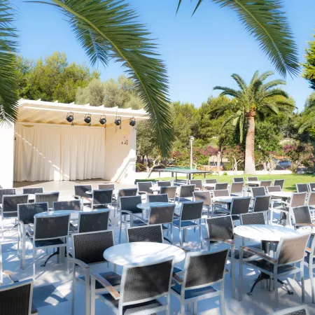 Hotel Millor Sol