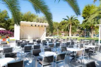 Hotel Millor Sol Hotels in Cala Bona