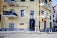 Le 5 Terre la Spezia Hotels in 