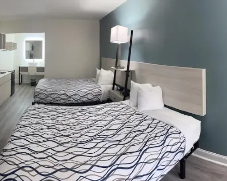 Magnolia Inn Kingsland Hotels in Kingsland