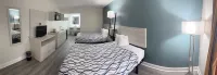 Magnolia Inn Kingsland - 2-Star