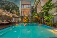 Apsara Residence Hotel