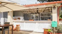 Masseria l'Uliveto Agri Resort - Baarit