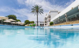 Apartamentos Cala d'Or Playa