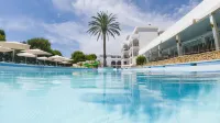 Hotel Cala d'Or Playa - de playa