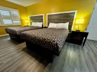 Carmel Wayfarer Inn Hotels in Carmel-by-the-Sea