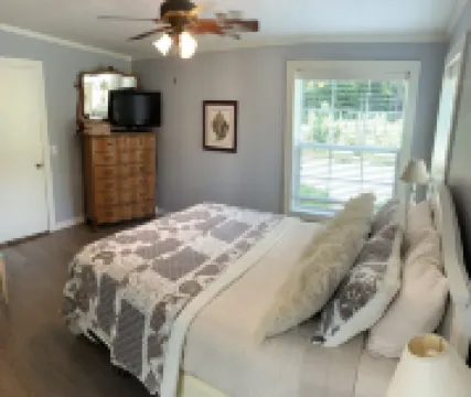 Goldberry Woods- A Modern Farm Resort