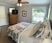 Goldberry Woods- A Modern Farm Resort Hotels in New Buffalo Township