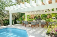 Casa Manglar Riviera Maya - ที่มีสระว่ายน้ำ