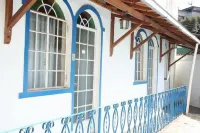 Pousada Villa Real