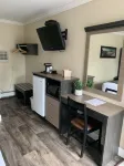 Cairns Motel - Parking
