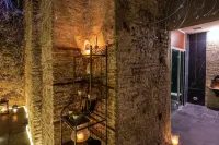 Ingrami Suites and Spa - spa