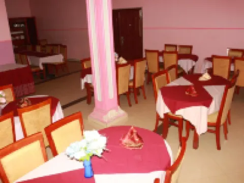 卡爾康酒店 卡拉巴爾酒店