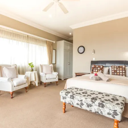 Fairway Guest House