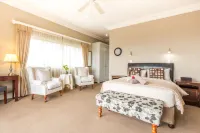 Fairway Guest House Hotels in Durban North