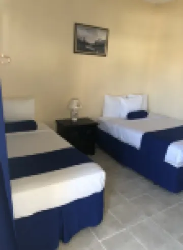 Coningsby Inn Hotels in Belize City