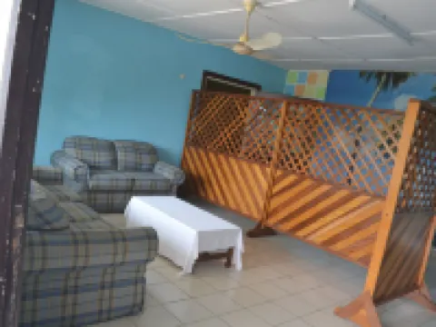 Victoria Guest House Hotels in Limbe