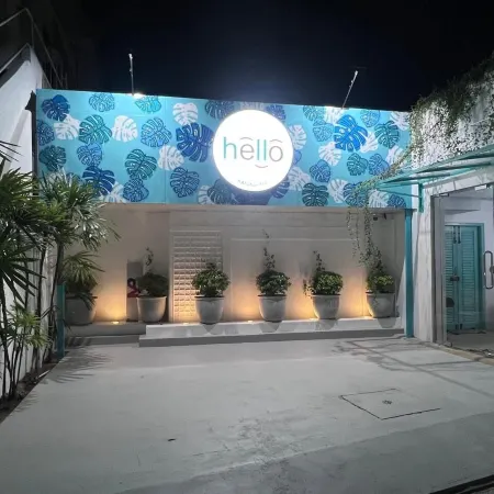 Hello Airport Hotel Katunayake