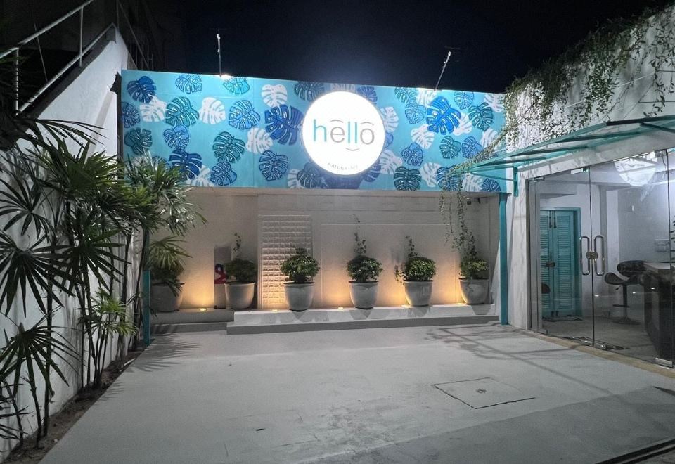 Hotel Hello Airport Hotel Katunayake, Exterior, Hotel Exterior