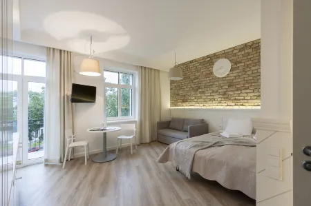 9010 Apartments Отели рядом с достопримечательностью «404»