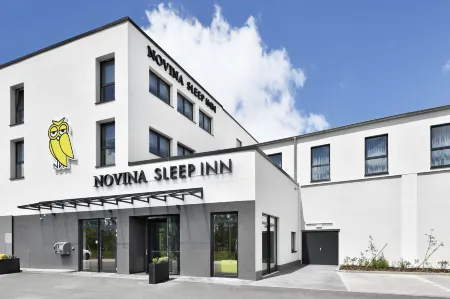 Novina Sleep Inn Herzogenaurach
