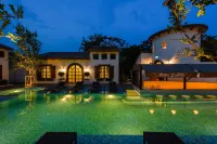 Villa Seville Hua Hin - Villas