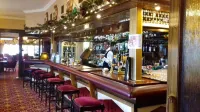 Livermead House Hotel - bar
