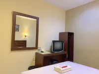 Hotel Parma Hôtels à : Pekanbaru