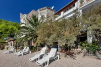 Apartments Robinzon Milivoj Hôtels à : 