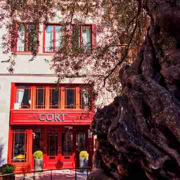 Hotel Cort Hotel Exterior