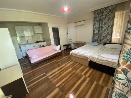 Akca Apart Otel