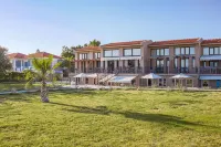 ナフティロス レジデンシス I Art Space Pythagorion周辺のホテル