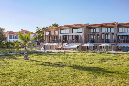 Naftilos Residences I