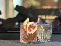 Adelaide Rockford - bar