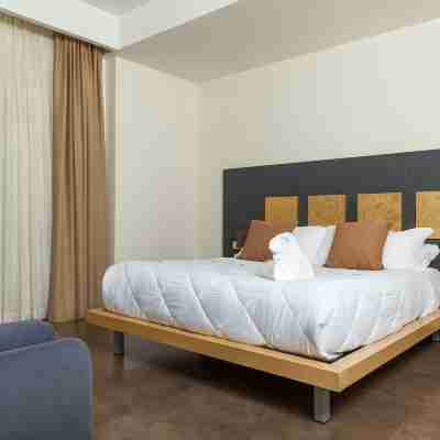 Modica Palace Hotel Rooms