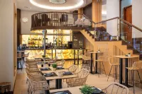 Hotel Saray - Barer