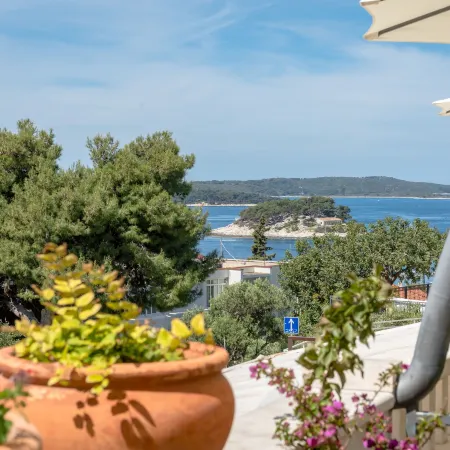 Villa Mili
