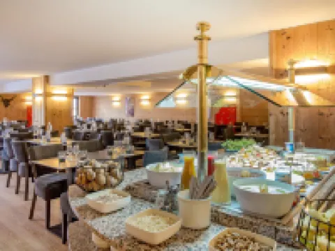 Sowell Hotels le Parc & Spa Hotels in Briançon