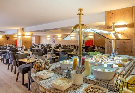 Sowell Hotels le Parc & Spa