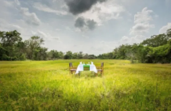 Explorer by Eco Team - Maduru Oya National Park