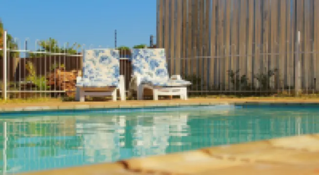 Asante Apartments