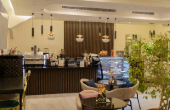 傑達卡拉萬酒店 吉達酒店