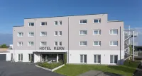 Hotel Kern Garni Hotels in Walddorfhäslach