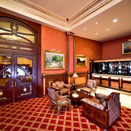 METROPOL HOTEL Yerevan