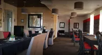 Minister Business Hotel - 駐車場