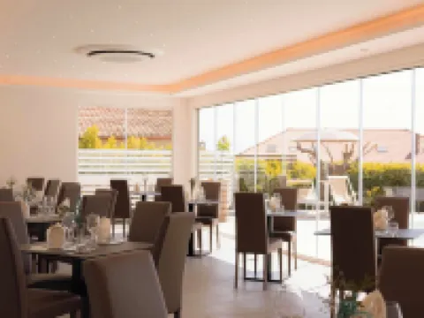 Cilento Holiday Village Hoteles en Montecorice