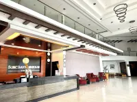 Subic Bay Peninsular Hotel Hotels in Olongapo